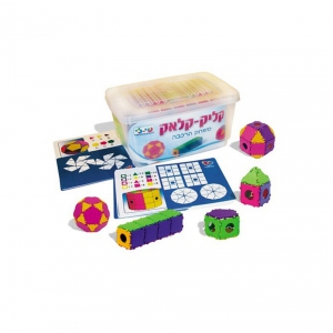 Набор "Конструируем объемные тела" - fgospostavki.ru - Обнинск