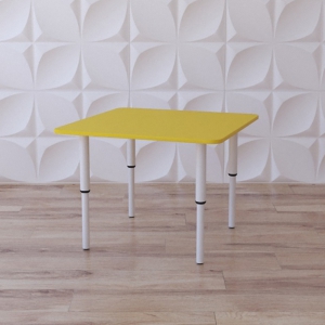 Стол растущий на регулируемых ножках «Озорник» - fgospostavki.ru - Обнинск