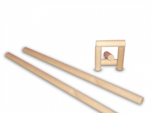 Городки деревянные малые - fgospostavki.ru - Обнинск