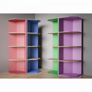 Стеллаж «Счастливый ребенок» - fgospostavki.ru - Обнинск