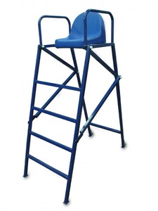 Вышка судейская для бадминтона (раскладная) - fgospostavki.ru - Обнинск