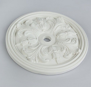 Розетка (гипс) - fgospostavki.ru - Обнинск