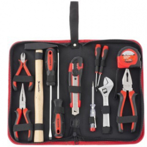 Набор слесарный (12 предметов) - fgospostavki.ru - Обнинск