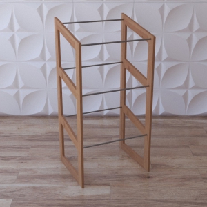 Стеллаж компактный 3 контейнера - fgospostavki.ru - Обнинск