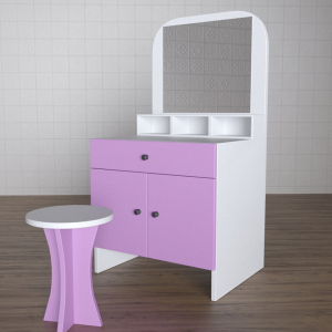 Детский набор «Салон красоты» - fgospostavki.ru - Обнинск