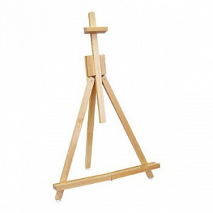 Мольберт художественный настольный (40х80х32см.) - fgospostavki.ru - Обнинск