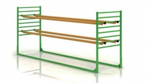 Устройство двухъярусное для обучения ходьбе (детское) - fgospostavki.ru - Обнинск