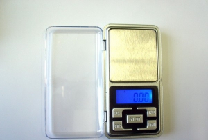 Весы электронные до 200 грамм - fgospostavki.ru - Обнинск