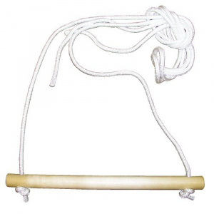 Трапеция для детского спортивного комплекса - fgospostavki.ru - Обнинск