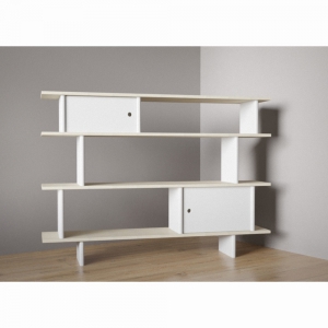 Стеллаж «Акварелька» - fgospostavki.ru - Обнинск