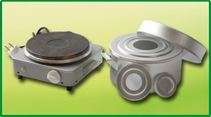 Баня комбинированная лабораторная (вариант 2) - fgospostavki.ru - Обнинск