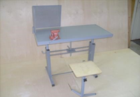 Верстак слесарный учебный  Вс-У-СК - fgospostavki.ru - Обнинск