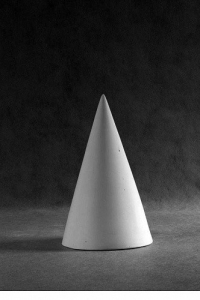 Конус (гипс) - fgospostavki.ru - Обнинск