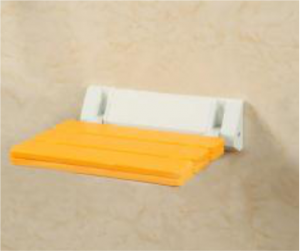 Сиденье для ванной комнаты "Антибак" (317х325 миллиметров) - fgospostavki.ru - Обнинск