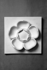 Кувшинка (гипс) - fgospostavki.ru - Обнинск