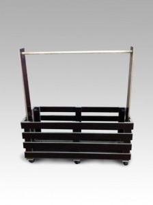 Уголок для спортивного оборудования (фанера) - fgospostavki.ru - Обнинск