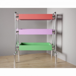 Стеллаж Джокер «Все в порядке» - fgospostavki.ru - Обнинск