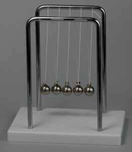 Прибор для демонстрации закона сохранения импульса - fgospostavki.ru - Обнинск