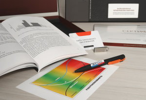 Вариационная хронорефлексометрия. Диагностика функционального состояния и прогноз работоспособности - fgospostavki.ru - Обнинск