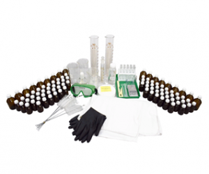 Набор ОГЭ по химии: оборудование для учителя и реактивы (2022) - fgospostavki.ru - Обнинск