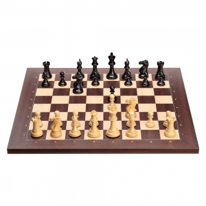 USB - С турнирная с деревянными фигурами и периферия к 1 доске - fgospostavki.ru - Обнинск