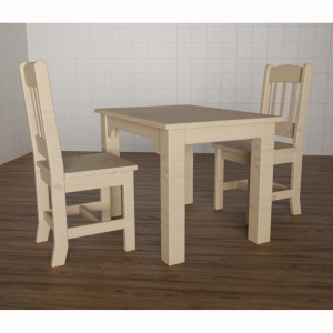 Стол «Квадратный» - fgospostavki.ru - Обнинск