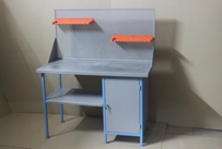 Верстак слесарный Вс-1Т - fgospostavki.ru - Обнинск