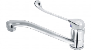 Смеситель локтевой для МГН - fgospostavki.ru - Обнинск