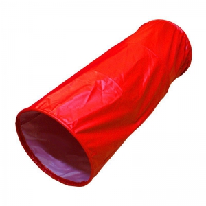 Тоннель с двумя обручами (2 метра) - fgospostavki.ru - Обнинск