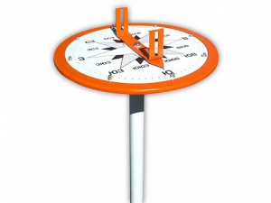 Комплект оборудования "Географическая площадка" - fgospostavki.ru - Обнинск