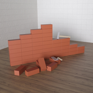 Детский набор «Строительство» - fgospostavki.ru - Обнинск