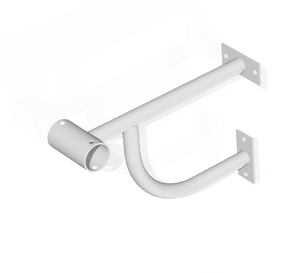 Кронштейн настенный (однорядный) - fgospostavki.ru - Обнинск