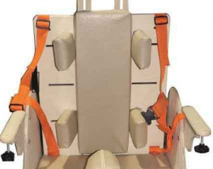 Комплект для регулировки ширины спинки и сидения (к опоре для сидения вариант 2) - fgospostavki.ru - Обнинск