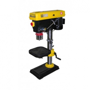 Станок сверлильный с тисками по дереву ГЛ-1 - fgospostavki.ru - Обнинск