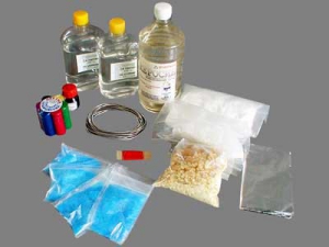 Набор материалов по физике - fgospostavki.ru - Обнинск