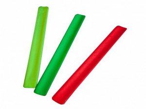 Световозвращающий самофиксирующийся браслет - fgospostavki.ru - Обнинск