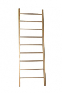 Стенка гимнастическая шведская (800х2800 миллиметров) - fgospostavki.ru - Обнинск