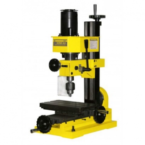 Станок фрезерный по металлу ГЛ-1 - fgospostavki.ru - Обнинск