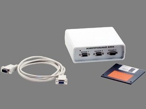 Компьютерный измерительный блок - fgospostavki.ru - Обнинск