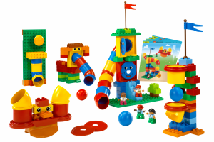 Набор с трубками. DUPLO - fgospostavki.ru - Обнинск