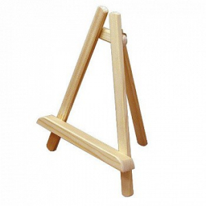 Мольберт художественный настольный 1х26х20см - fgospostavki.ru - Обнинск