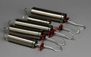 Набор пружин с различной жесткостью - fgospostavki.ru - Обнинск