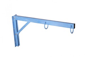 Консоль для подвесного снаряда (для 2-х предметов) - fgospostavki.ru - Обнинск