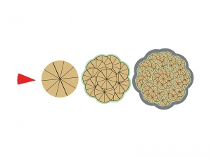 Магнитная математика Наталии Пятибратовой (Числовые фигуры) - fgospostavki.ru - Обнинск