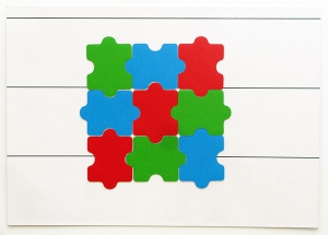 Фонематический квадрат - fgospostavki.ru - Обнинск