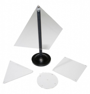 Прибор для определения центра тяжести плоской фигуры - fgospostavki.ru - Обнинск