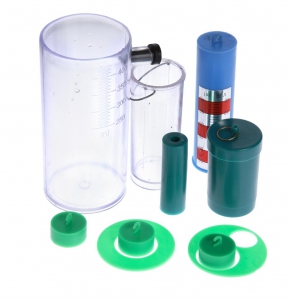 Набор для изучения условий плавания тел и закона Архимеда - fgospostavki.ru - Обнинск