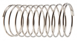 Пружина сжатия - fgospostavki.ru - Обнинск