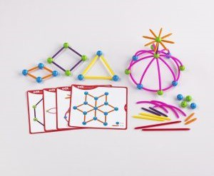 Конструктор геометрический 3D - fgospostavki.ru - Обнинск