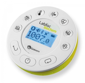 ЛабДиск BioChem. Мобильная естественно-научная лаборатория по биологии - fgospostavki.ru - Обнинск